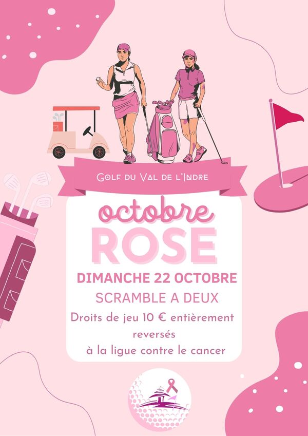 22/10/2023 Octobre Rose